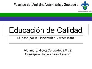 educaci n de calidad