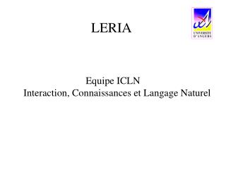leria