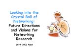 Note - slide 1