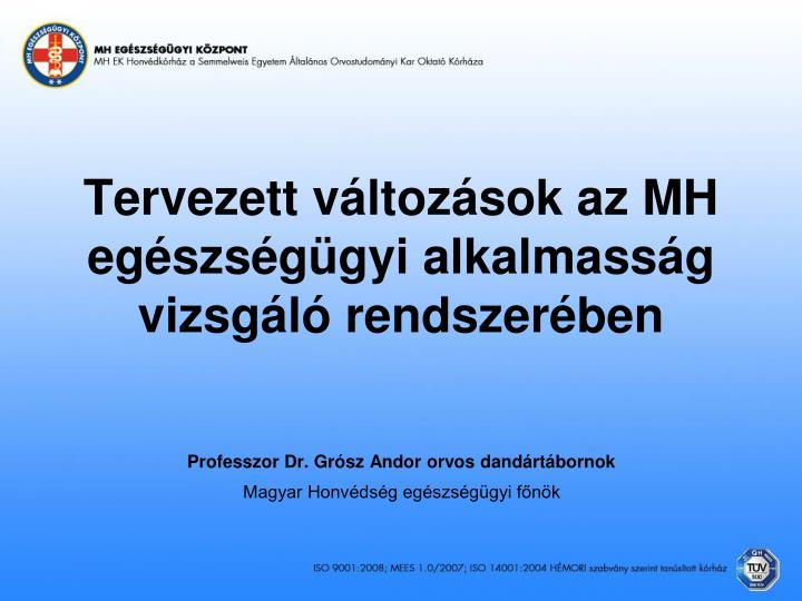 professzor dr gr sz andor orvos dand rt bornok magyar honv ds g eg szs g gyi f n k