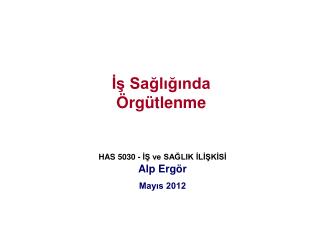 sa l nda rg tlenme