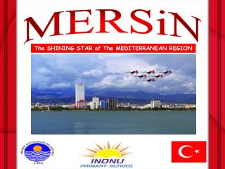 MERSiN