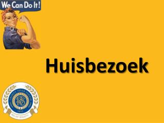 huisbezoek