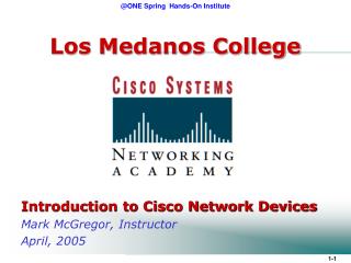 Los Medanos College