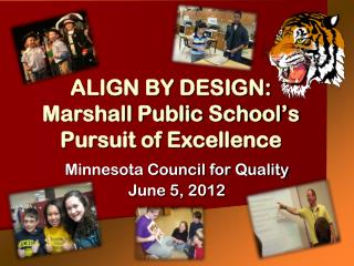 Minnesota Council for Quality June 5, 2012