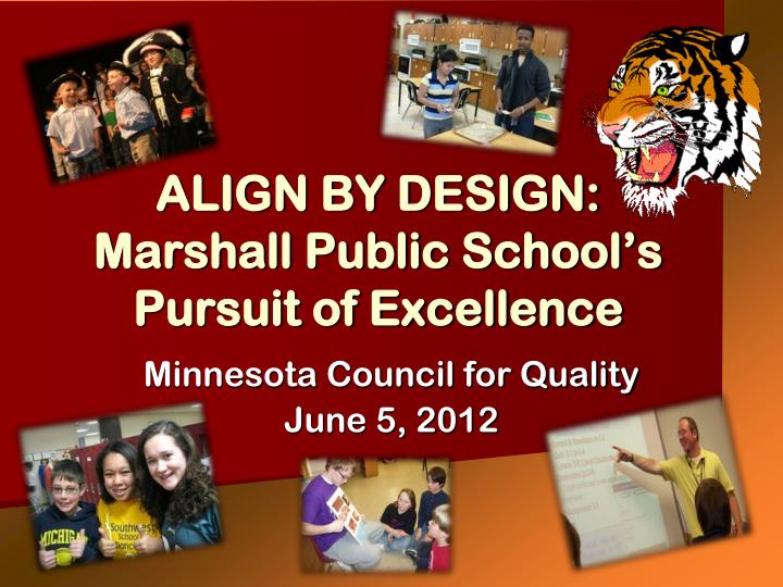 minnesota council for quality june 5 2012