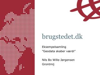 brugstedet dk