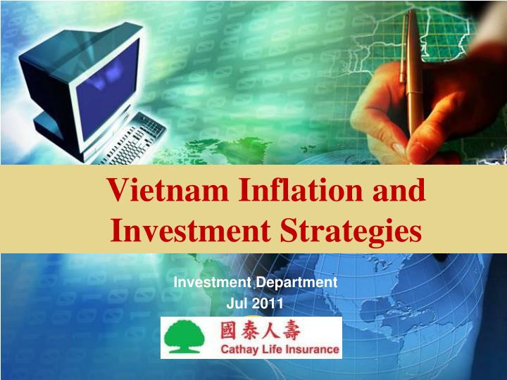 vietnam inflation and investment strategies