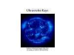 PPT - Ultraviolet Radiation PowerPoint Presentation, free download - ID ...