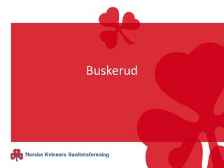buskerud