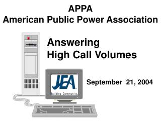 APPA American Public Power Association