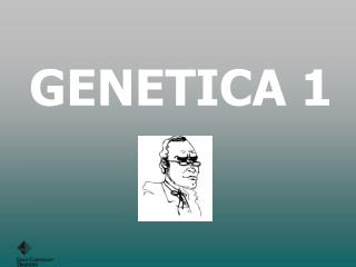 genetica 1