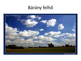 b r ny felh