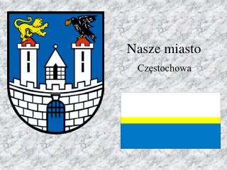 nasze miasto