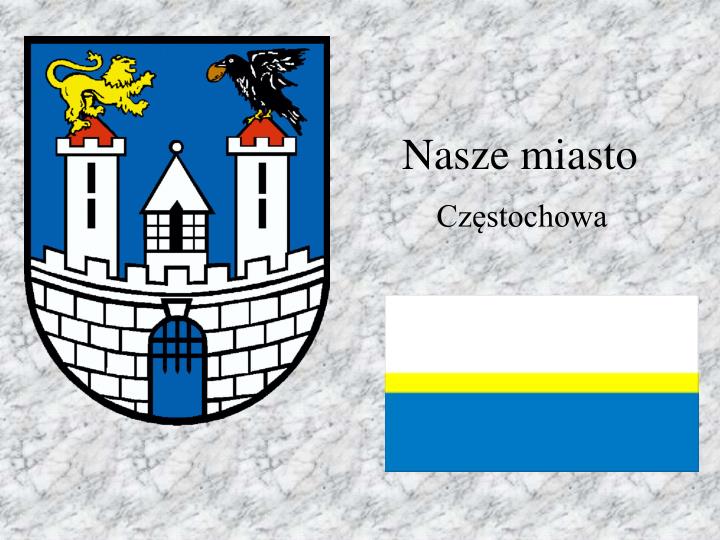 nasze miasto