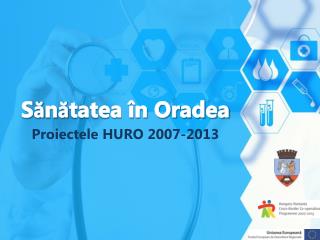 s n tatea n oradea