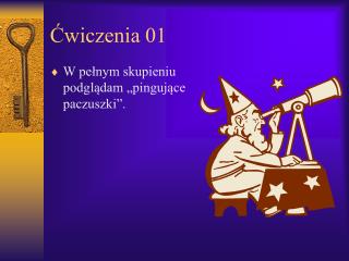 wiczenia 01