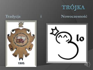 tradycja i nowoczesno