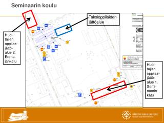 seminaarin koulu