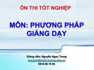 n thi t t nghi p