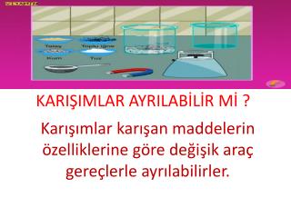 kari imlar ayrilab l r m