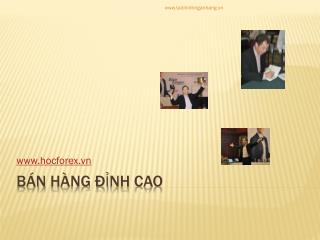www hocforex vn