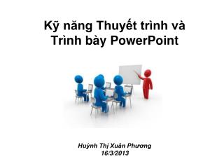 k n ng thuy t tr nh v tr nh b y powerpoint
