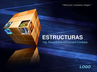 estructuras