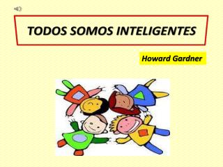 todos somos inteligentes