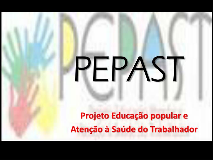 pepast