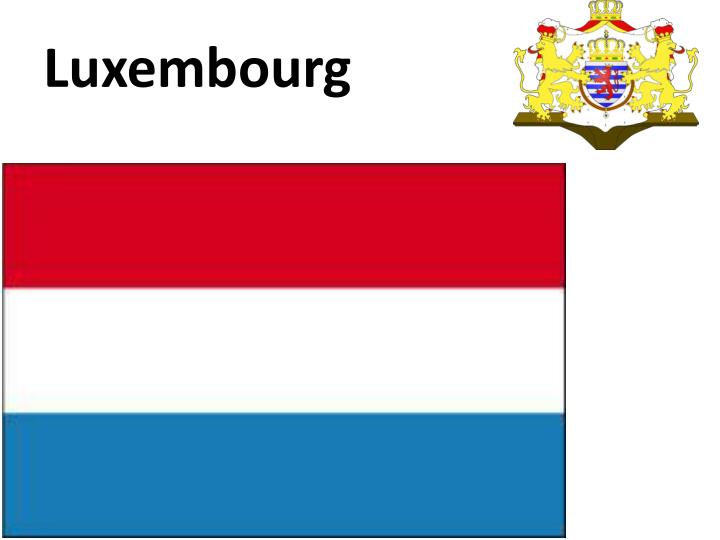 luxembourg