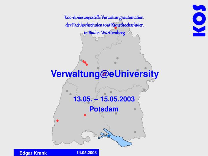 verwaltung@euniversity