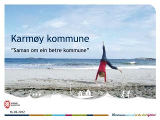 karm y kommune