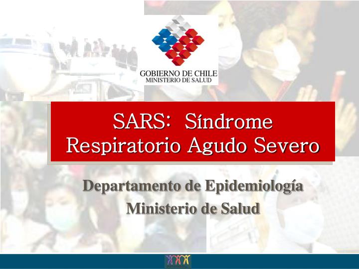 sars s ndrome respiratorio agudo severo