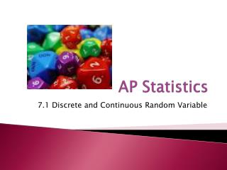 ap statistics