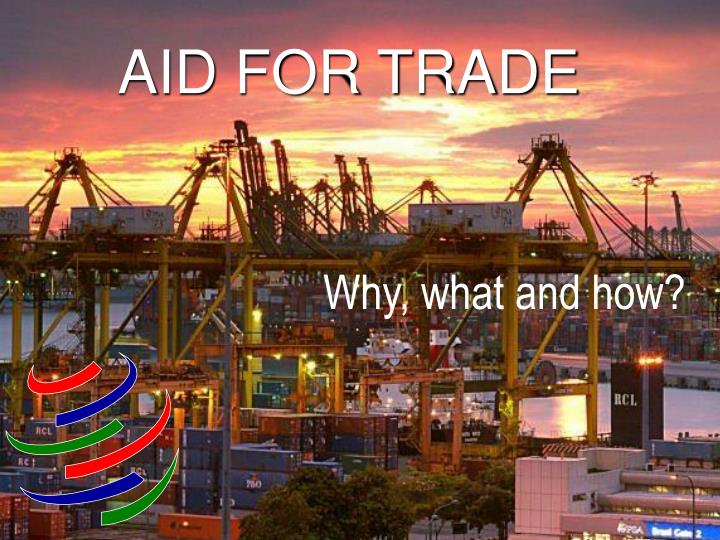 aid for trade