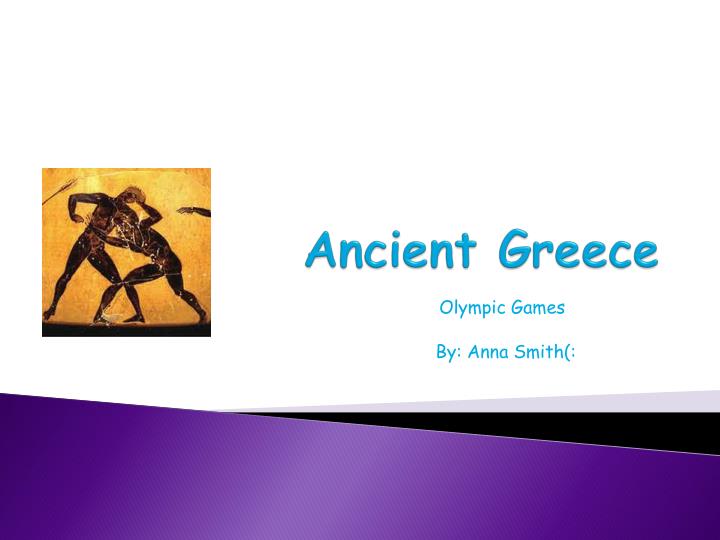 ancient greece