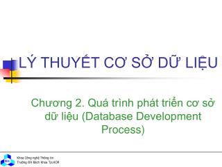 l thuy t c s d li u
