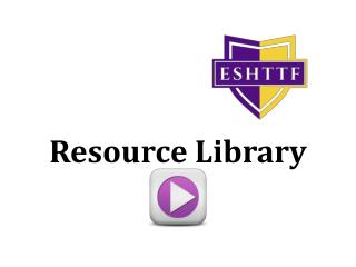 resource library