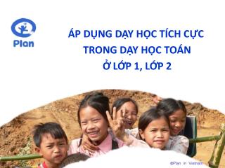 p d ng d y h c t ch c c trong d y h c to n l p 1 l p 2