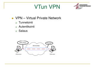 vtun vpn