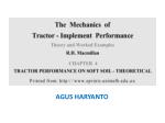 AGUS HARYANTO - slide 1