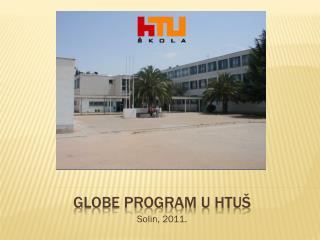 solin 2011