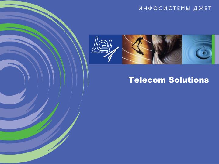 telecom solutions