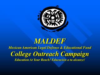 Celebrating 35 years of MALDEF