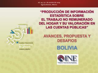 bolivia