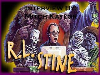 Interview By: Mitch Kaylor