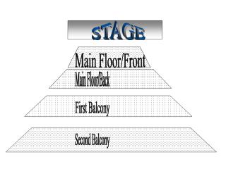 Main Floor/Front