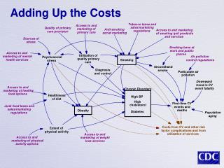 Adding Up the Costs