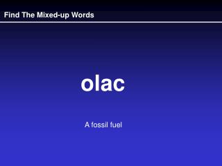 olac